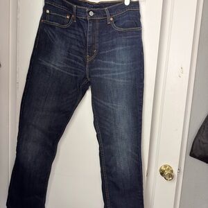 Men's Jeans